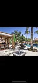 Arizona perfect vacation heated pvt saltwater pool - Image 3