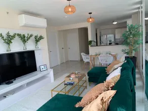 5A - Boutique Apartment ! High end furnished! 4BR - Image 3