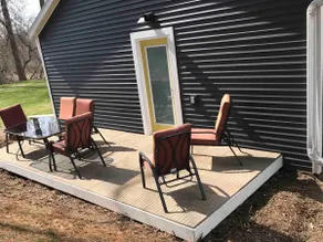 Pamperin Park cottage - house completely updated - Image 4