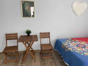 Small studio,20 min to SJU,5 mins to mall,WIFI - Image 4