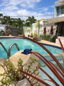 Gorgeous Place with Pool and Patio - Image 4