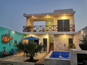 Villa Querencia MZO, a place to enjoy, experience it - Image 1