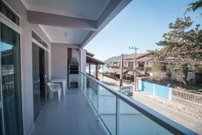 Sea view apartment in Canto Grande/Bombinhas - Image 3