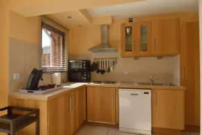 Gîte confortable à Aywaille avec vue sur la vallée - Image 4