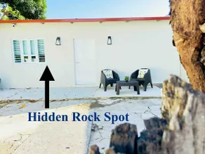 Hidden Rock Spot / Ponce / Wi-Fi - Image 5