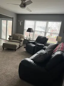 Entire 4BR Home near Lafayette Square - Image 5