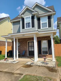 Cozy House Near Ole Miss & M Trade - Image 2