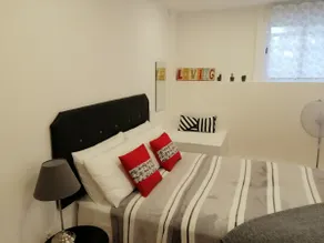 Suite-Apartment Hortaleza - Image 3