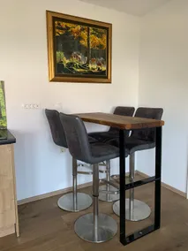 Unique wooden studio No.2 - Image 3