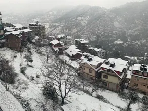 Shimla View Home - Image 2