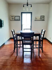 Riverview Upstairs Apartment - Image 5