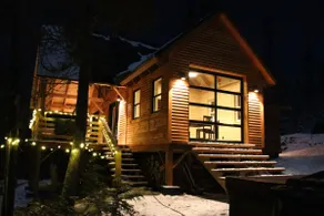 Le Shack Baskatong, Upper Laurentians Cottage - Image 2