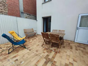 ”Chez Anna” apartment near the city center - Image 4