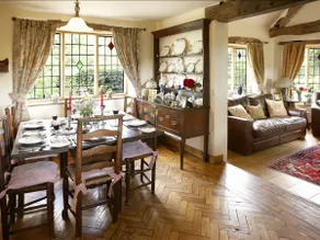 Long Cover Cottage - Image 3
