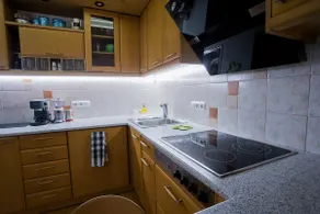 Golden Fields 2 BR Apt close to airport & Alps - Image 4