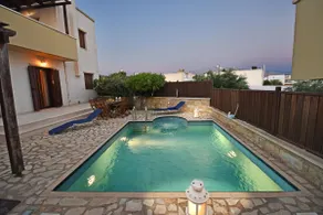 Pietra Sole Villa - Image 2