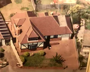 A village tranquil modern Tudor house sea views - Image 2