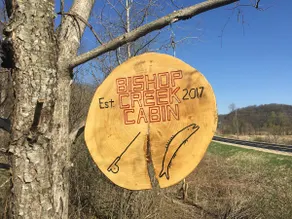 Fly Fishing in the Driftless Region - Bishop Creek Cabin with a View - Image 2