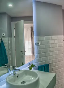 Apartment in the Historic Center WITHOUT KITCHEN - Image 3