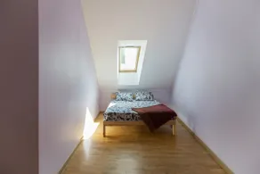 Private Free Sauna: Old Town Rooftop Mykolo Apt - Image 4