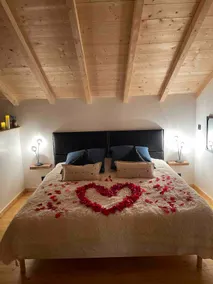 Perce Neige Éden SPA cottage with wellness area - Image 4