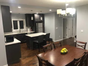 Beautiful 3 BR home. NYC 30 min and EWR 10 min - Image 5