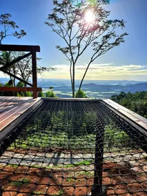 Santo Anjo Cottage 2° - Alto da Montanha - Image 3
