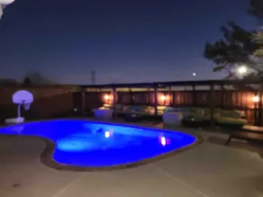 Dallas AT&T stadium/private pool/ 3 bedroom home - Image 2