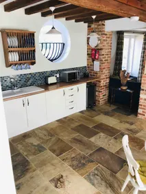 Granary Digby, Luxury rural cottage nr Lincoln - Image 5