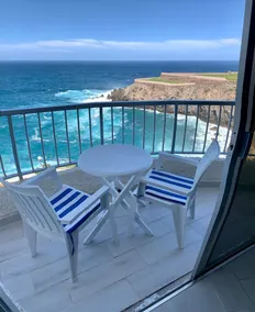 #Ocean view studio #WIFI - Image 2
