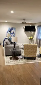 Modern Split Ranch: 5BR 2BA Large Groups Welcome - Image 5