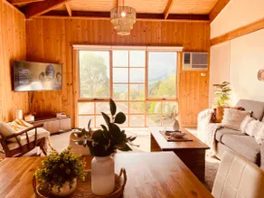 Mountain View Spa Cottage - Image 3