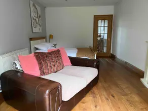 Painswick is Paradise Guest Suite - Image 3