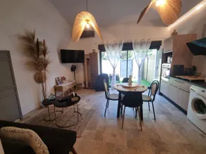Beautiful Apartment with Terrace + Parking Mauguio - Image 5