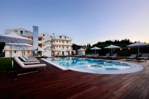 Standard Double | V Luxury Suites - Image 2