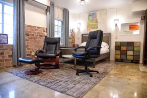 Alabama Boutiq Hotel: #7 Sleeps 4 with Kitchen - Image 4