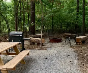 Red Fox Cabin - Image 4