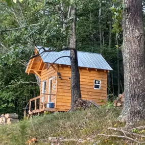 Off Grid Cabin near Dolly Sods. No 2 - Image 2