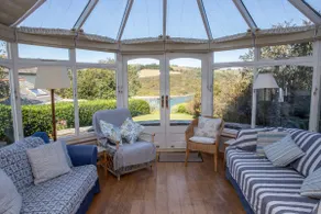 Chaleureux et accueillant appartement au rez-de-chaussée près de la plage dans le glorieux South Devon - Image 2
