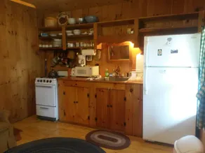 Pete Cabin - Image 2