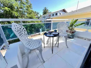 B201 Beach Sand / Balcony - Image 5