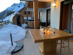 ❤ Cocooning 4* apartment, Nordic bath. - Image 5