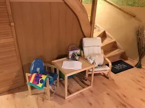 Jeanny's cottage - Image 5