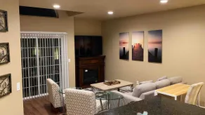 Cozy 3 bedroom Condo on 2nd/Top floor - Image 3