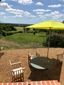 Maison Sud Perche: charm, comfort and beautiful view - Image 4