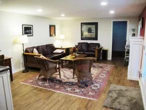 A Garden Suite, Hot Tub, Lady Minto Hospt by foot - Image 3