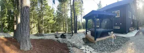 FUNcadia Mtn View Home w/ hot tub, 2 king rooms - Image 5