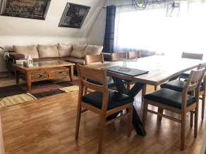 Apartment for 8 – 12 min to Europa-Park - Image 5