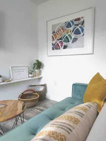 Relaxed Coastal Vibes – 2BR, Quick Drive to Ocean - Image 4