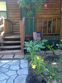 Harmony Mountain Haven/Jasper AR Cabin - Image 3